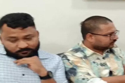 Chhattisgarh ACB Trap