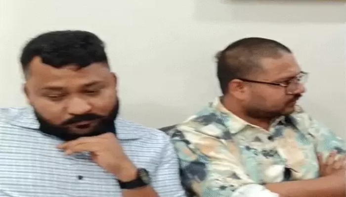 Chhattisgarh ACB Trap