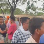 Bitkuli Mine Land Dispute