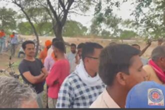 Bitkuli Mine Land Dispute