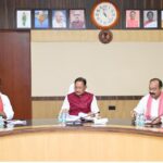 CG Cabinet Decisions