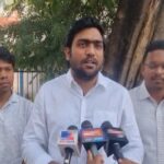 CG Naib Tehsildar Dispute