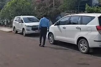 CG PSC Scam ED