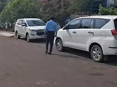 CG PSC Scam ED