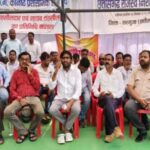 CG Revenue Officers Strike