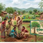 CG Suposhan Vriksha Munga 
