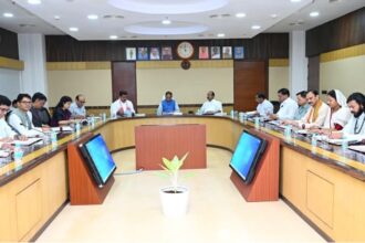Cabinet Decisions Chhattisgarh 2026