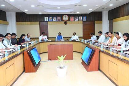 Cabinet Decisions Chhattisgarh 2026