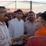Durg CEO Suspension Case
