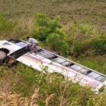 Jashpur Bus Accident