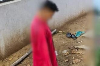 Former Deputy Sarpanch Death