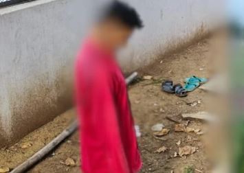 Former Deputy Sarpanch Death
