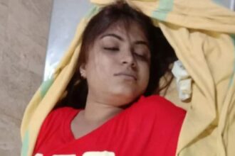 Rajnandgaon Resort Mystery Death