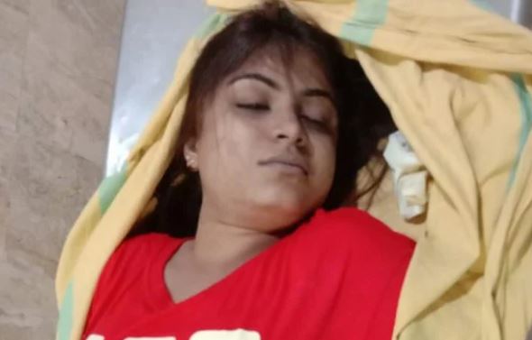 Rajnandgaon Resort Mystery Death