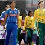 Women's T20 World Cup 2026