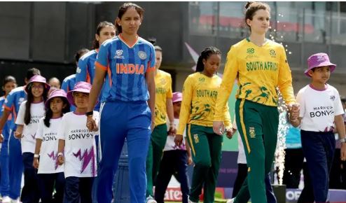Women's T20 World Cup 2026