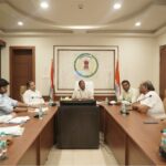 Chhattisgarh Basmati Rice Mission