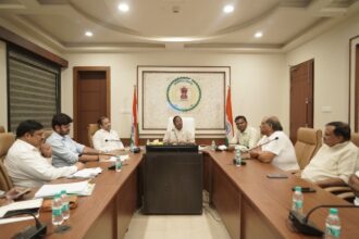 Chhattisgarh Basmati Rice Mission