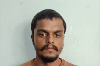 Child Murder Case Chhattisgarh