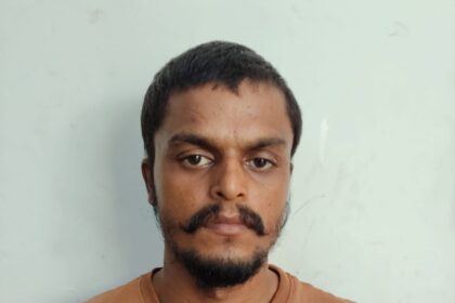 Child Murder Case Chhattisgarh