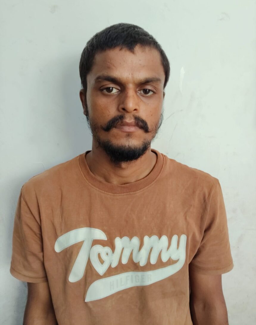Child Murder Case Chhattisgarh