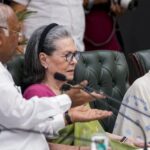 Congress vs TMC