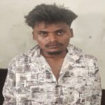 Durg Murder