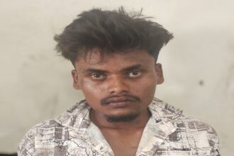 Durg Murder