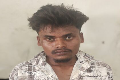 Durg Murder