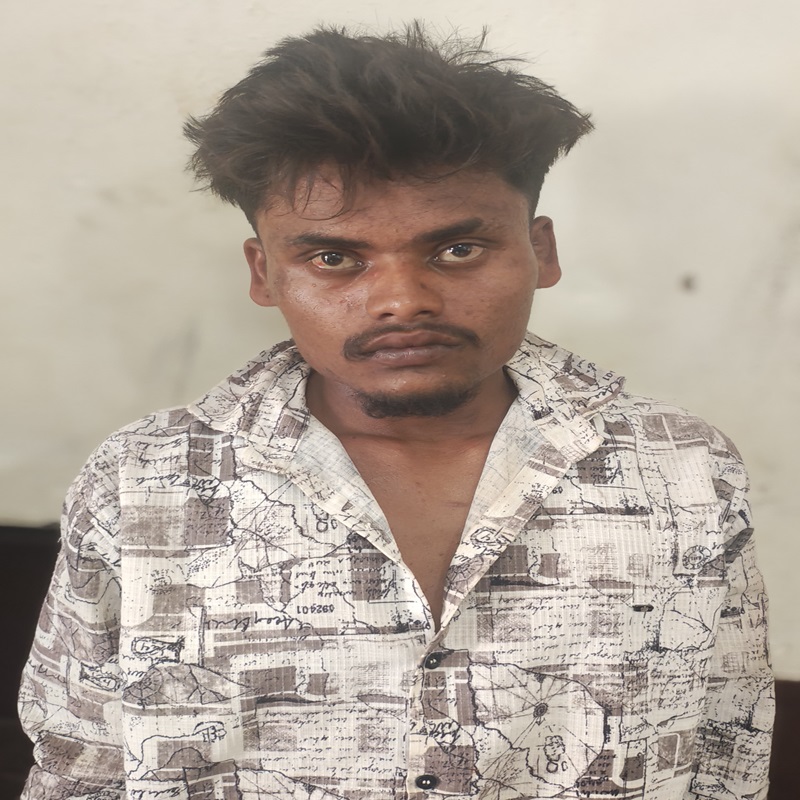 Durg Murder