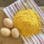 Egg Powder