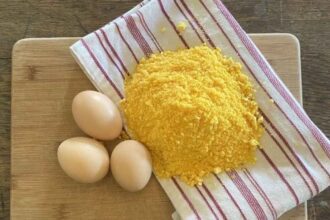 Egg Powder