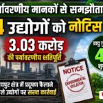Environment Action CG