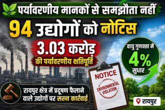 Environment Action CG