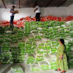 Fertilizer Black Marketing