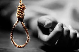Former Congress Leader Death Case