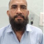 Gariaband Absconding Warrant Arrest