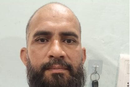 Gariaband Absconding Warrant Arrest
