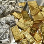 Gold-Silver Rates Today