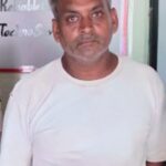 Durg Police : अवैध‌ शराब बिक्री