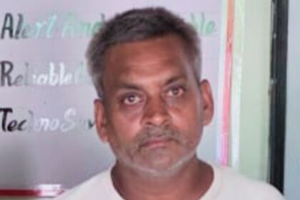 Durg Police : अवैध‌ शराब बिक्री