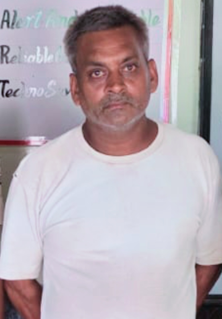 Durg Police : अवैध‌ शराब बिक्री