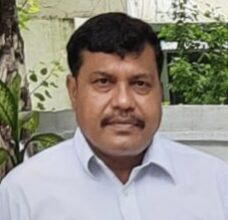 Tribhuvan Tiwari Death News