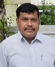 Tribhuvan Tiwari Death News