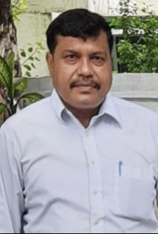 Tribhuvan Tiwari Death News