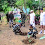 BSF's Green Campaign
