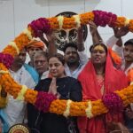 योगी आदित्यनाथ जन्मदिन बुलंद शहर