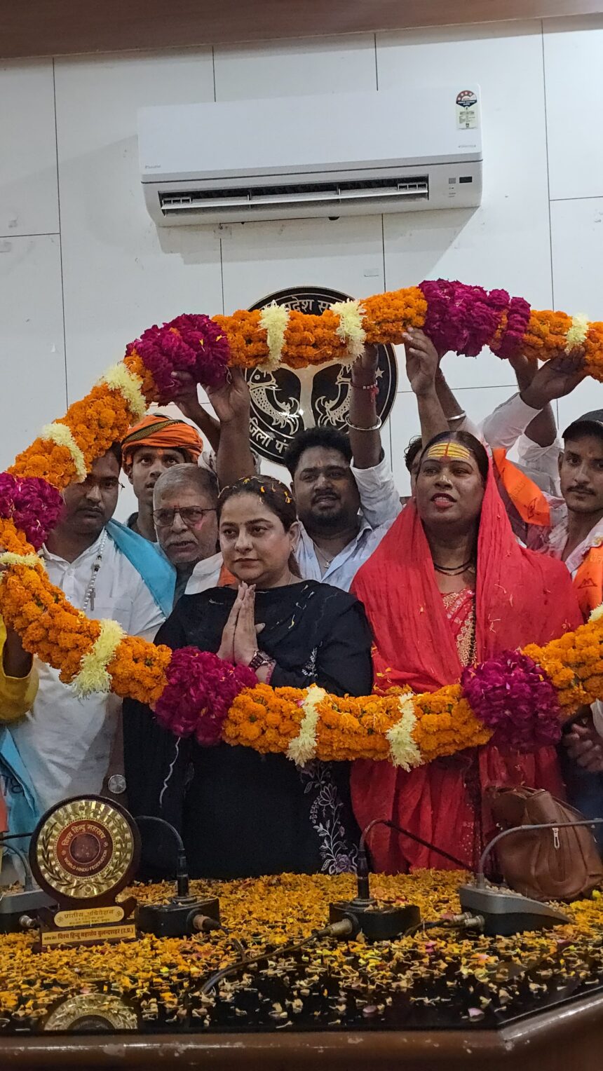 योगी आदित्यनाथ जन्मदिन बुलंद शहर