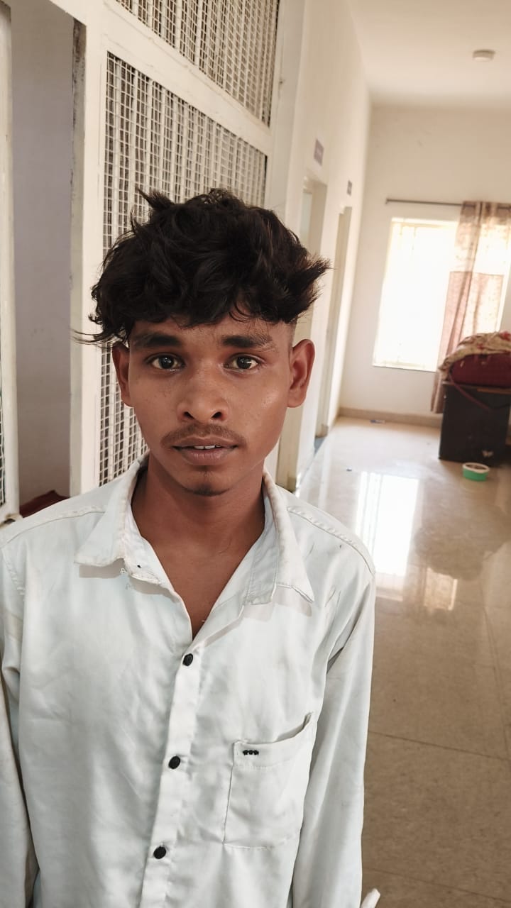 बोरसी में कार सवार से बदसलूकी, शराब के लिए पैसे मांगने वाले चार आरोपी नामजद