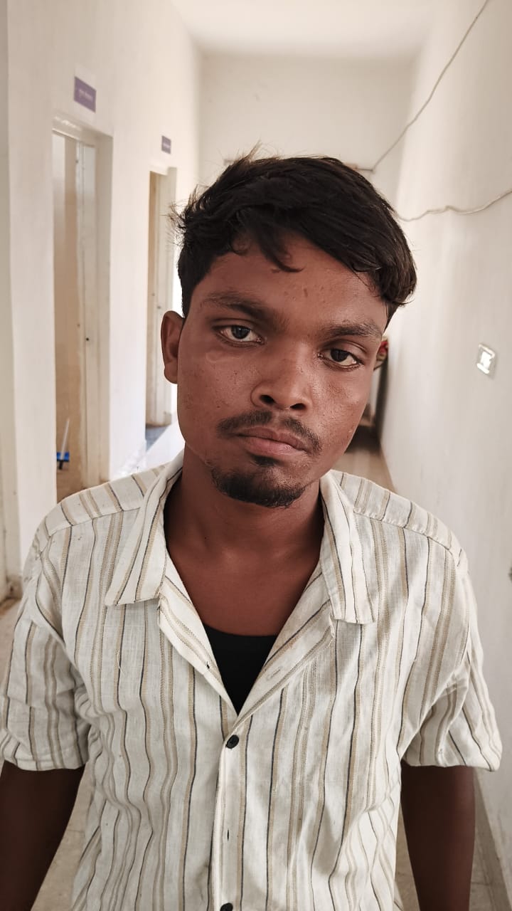 हटरी बाजार बोरसी में विवाद, शराब के लिए पैसे मांगने पर चार लोगों के खिलाफ केस